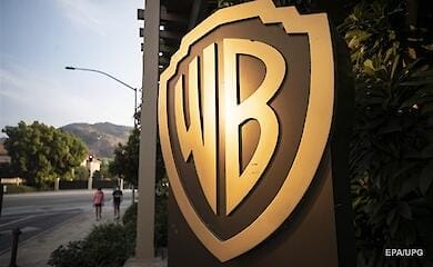 Фільми компанії Warner Bros. тепер заборонені до трансляції на російських каналах