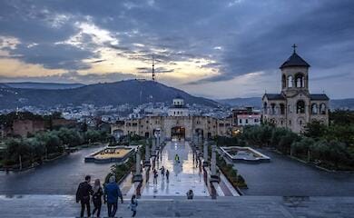 Життя українців у Грузії: що відомо