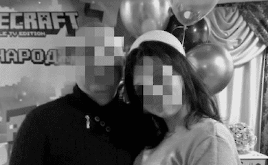 Хотели изнасиловать жену: в Запорожской области оккупанты расстреляли семью