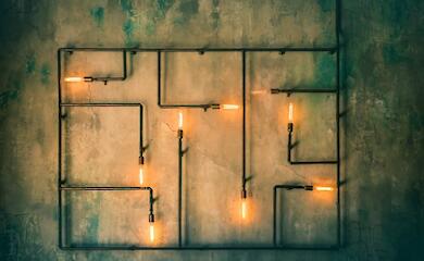 У Києві можуть повністю відключити світло - Поворозник