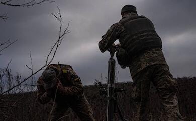 Аналітики FT пояснили, що забезпечило успіх української армії на фронті