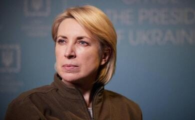 Верещук: Україна готує евакуацію населення зі звільненого Херсона