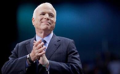 Жінкам України вручили премію сенатора Маккейна за лідерство на державній службі