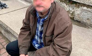 В Киеве задержали мужчину, который выстрелил в девушку из пистолета
