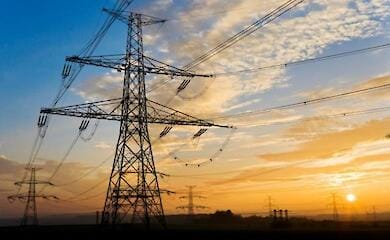 В Украине тестируют импорт электроэнергии из Европы