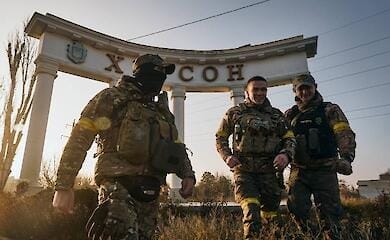 Оновлено втрати російської армії на війні