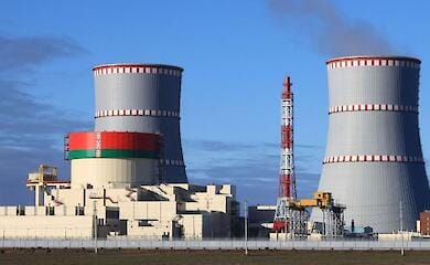 Росія готує атаки на білоруську інфраструктуру, щоб звинуватити в цьому Україну
