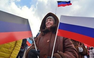 У Росії зросла кількість тих, хто скаржиться на депресію