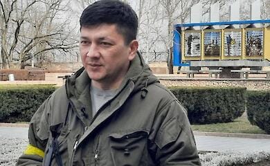 Ким заявил, что осталось освободить три населеных пункта Николаевщины, чтобы область перестала быть оккупированной