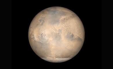 Зонд InSight надіслав нову фотографію з Марса, але вона, ймовірно, буде останньою