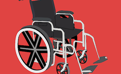 Встановлення інвалідності: необхідні документи