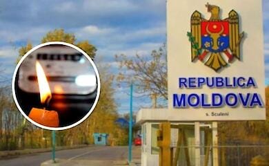 У Молдові почалися масові відключення електрики після обстрілів України