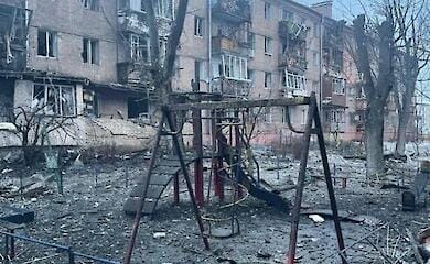 Журналістка розповіла, що залишилася живою завдяки каменю в нирці