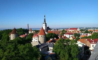Естонія вводить нові правила для українців