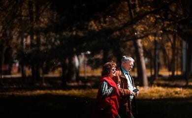 Кому підвищать пенсії 1 грудня