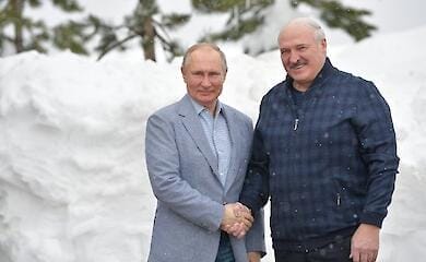 Кремль принял решение о ликвидации Лукашенко - RLI