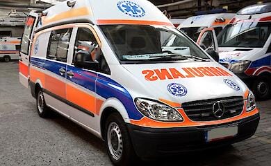 У Польщі масово отруїлися біженці з України