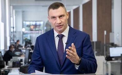 Отключения света в Киеве могут быть до весны — Кличко