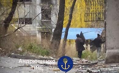 У Маріуполі окупаційна влада неофіційно дозволяє мародерство покинутих квартир