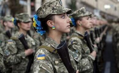 Міністр оборони України розповів, скільки жінок загинуло за час повномасштабної війни