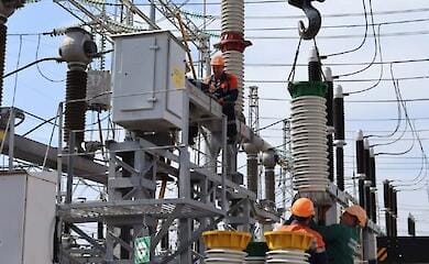 В МИД назвали главные условия для восстановления энергосистемы
