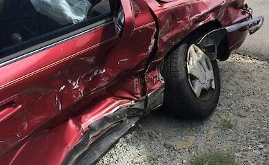 У поліції повідомили: через відсутність світла зросла кількість ДТП