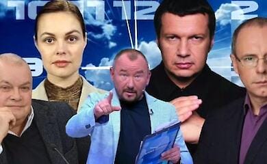 У Латвії пропонують роботу фахівця з перегляду російського телебачення