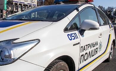 За час блекауту злочинність у Києві впала — Нацполіція
