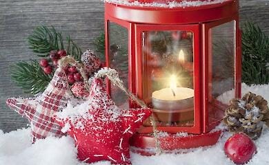 Психологи розповіли про особливості новорічних свят під час війни