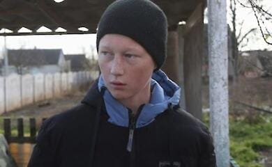 Під час окупації Херсона військові РФ тримали в заручниках 14-річного підлітка