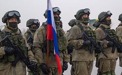 Британська розвідка назвала причину, чому Росія не може повноцінно наступати