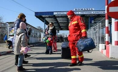 Житло для українців у Румунії. Де шукати