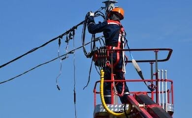 Енергетики повідомили про важку ситуацію в Києві