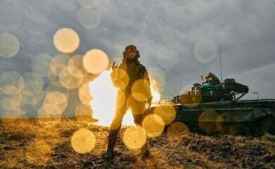 В ВСУ сообщили, что происходит на левом берегу Херсонской области