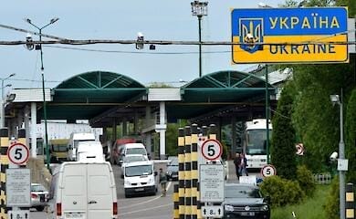 На границе с Польшей начнет работать электронная очередь