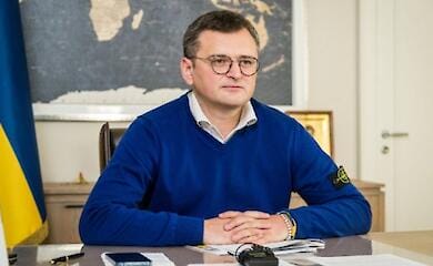 Дмитрий Кулеба назвал условия для того, чтобы война в Украине закончилась