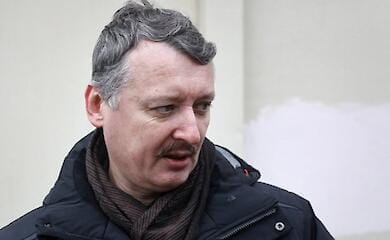 Гіркін заявив, що повернувся до Москви з Донбасу