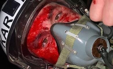 У повітряних силах України показали, якою ціною дістається свобода