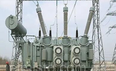Росія намагається перешкодити Україні отримати нове енергетичне обладнання