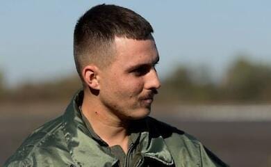 Військовому льотчику з позивним Karaya Зеленський присвоїв звання Героя України