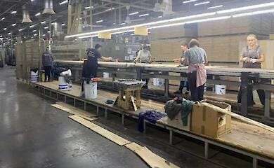 В Украине появятся десятки тысяч дополнительных рабочих мест: подробности