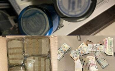Генератори та аптечки. Киянин розкрадав гуманітарку