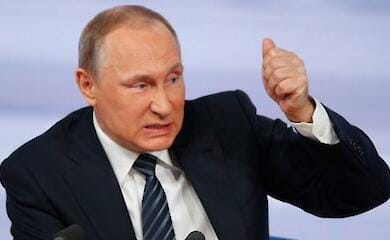 Путін не відмовився від імперських цілей у війні проти України, - експерти