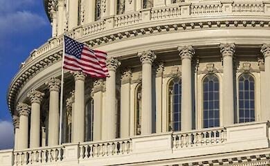 США може запровадити нові санкції проти Росії та Китаю