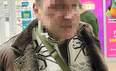 Киянин влаштував стрілянину у ТЦ