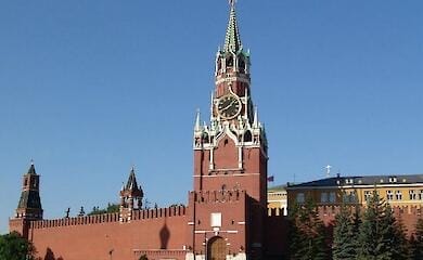 ЗМІ: В України є зброя для атаки на Москву