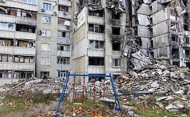 Окупанти вбили кілька сотень мирних жителів Луганщини - Гайдай