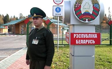 У Литві заявляють, що Білорусь готує для України пастку