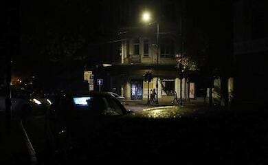 В Одессе света может не быть 2-3 месяца - власти города