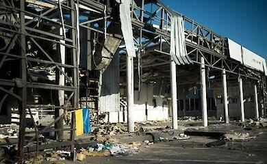Росіяни обстріляли Херсонщину, загинули люди